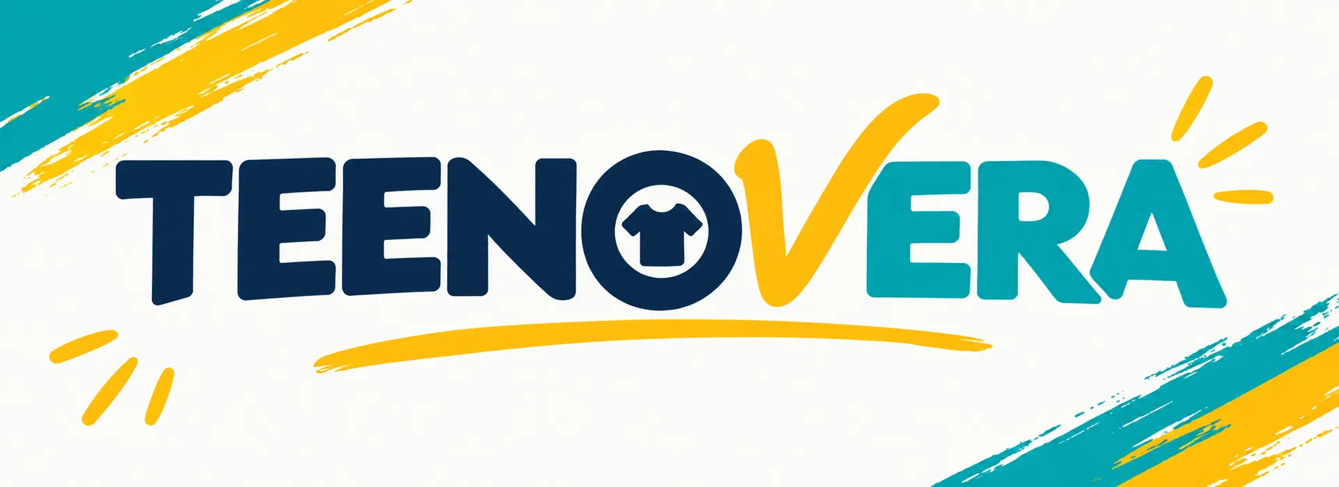 Banner for teenovera